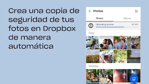 Dropbox: Almacenamiento Drive | juego | XWorld