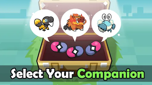 Monster Merge:Mokemon world | 游戏 | XWorld