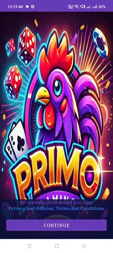 Primo Gaming | Games | XWorld