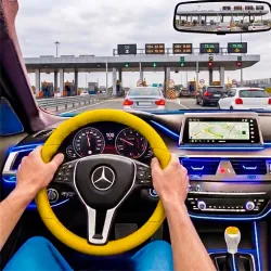 XWorld | Openworld Game Car Sim 3D