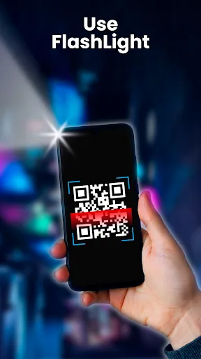 QR code scanner - Barcode Scan | Games | XWorld