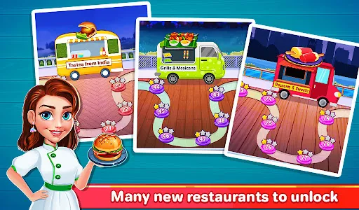 Indian Cooking Madness Games | Permainan | XWorld Indian Cooking Madness Games | Permainan | XWorld