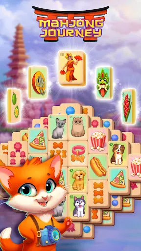 Mahjong Journey: Tile Match | Permainan | XWorld