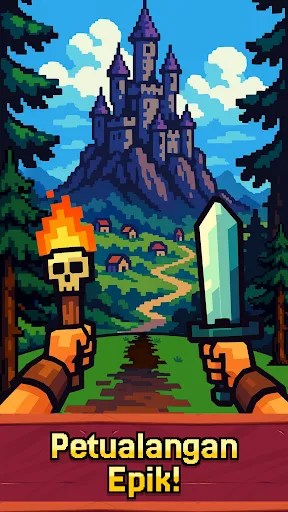 Path of Kings | Permainan | XWorld