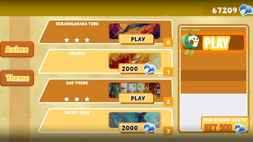 Sound Summit - Note Leap | 游戏 | XWorld