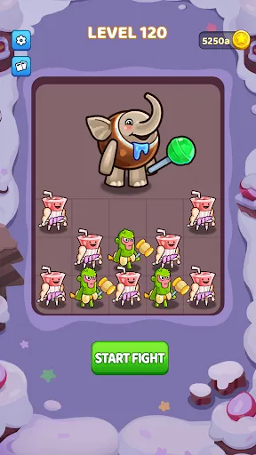 Meme Battle: Monster Merge | Games | XWorld