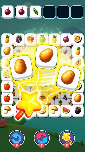 Tiles Mystery: Stacked Match | Games | XWorld Tiles Mystery: Stacked Match | Games | XWorld