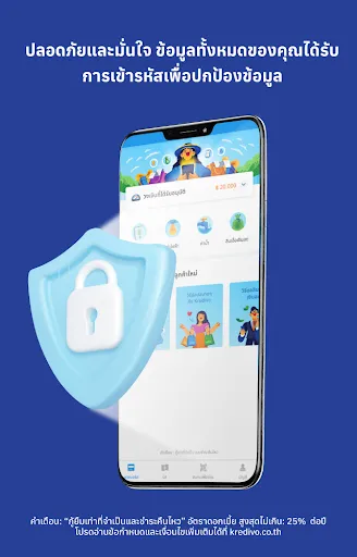 Kredivo - ใช้ก่อน จ่ายทีหลัง | เกม | XWorld