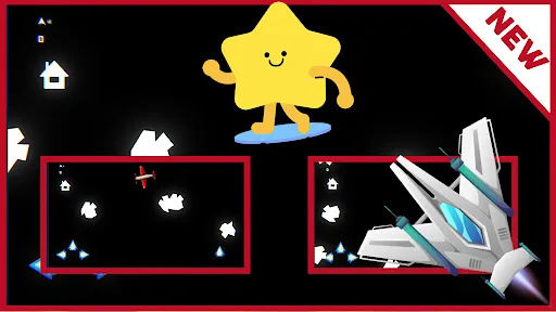 FlyWingLink | Permainan | XWorld