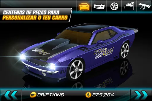 Drift Mania: Street Outlaws LE | Jogos | XWorld Drift Mania: Street Outlaws LE | Jogos | XWorld