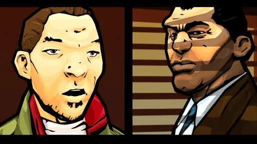 GTA: Chinatown Wars | Games | XWorld GTA: Chinatown Wars | Games | XWorld