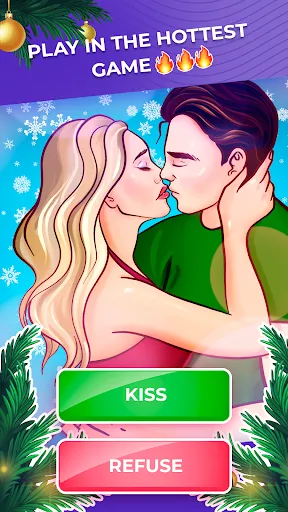 Kiss Me: ligar, chat y citas | juego | XWorld