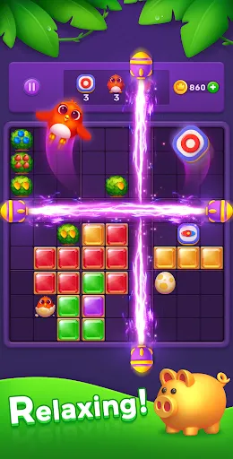 Block Puzzle - Jewel Blast | Permainan | XWorld