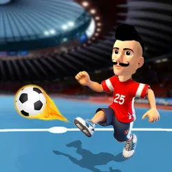 XWorld | Futsal : Indoor Soccer