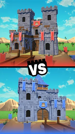 Castle Rivals | Jogos | XWorld Castle Rivals | Jogos | XWorld