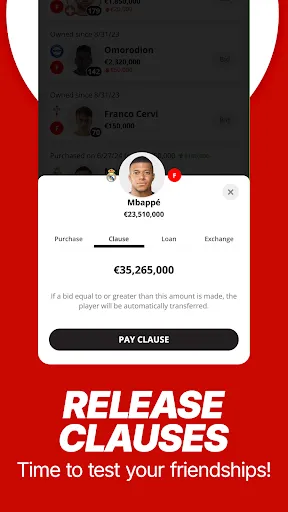 Fantasy Football - Biwenger | Games | XWorld Fantasy Football - Biwenger | Games | XWorld