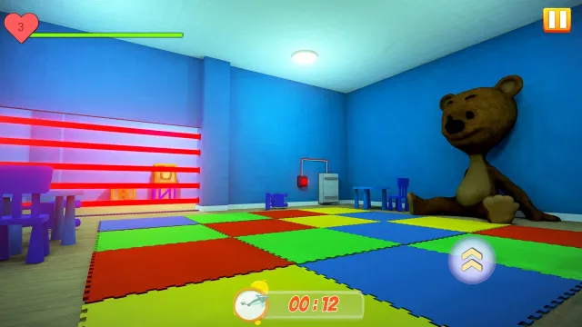 Escape Baby Bobby | Games | XWorld