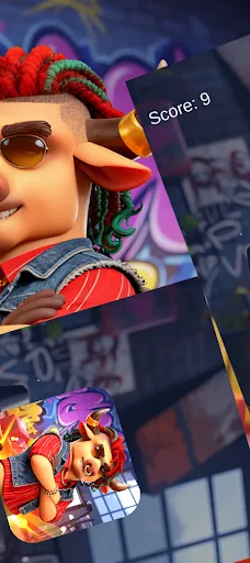 Rising Tap Fiesta | Jogos | XWorld