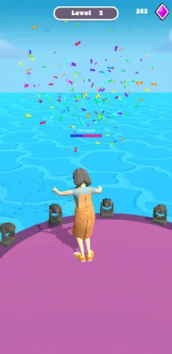 Reflex Run | 游戏 | XWorld