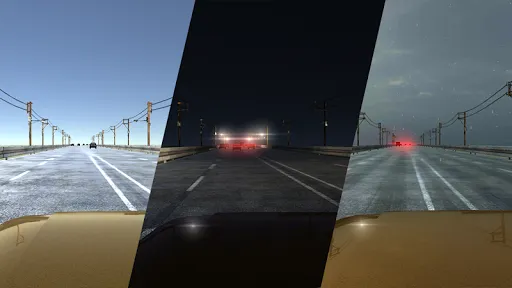 VR Racer: Highway Traffic 360 | Игры | XWorld