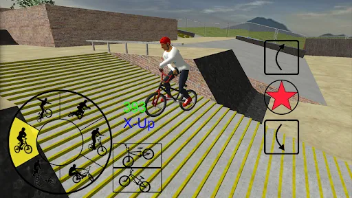 BMX Freestyle Extreme 3D | Jogos | XWorld BMX Freestyle Extreme 3D | Jogos | XWorld
