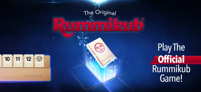 Rummikub® | Permainan | XWorld