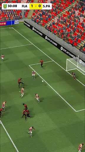 Football Club Management 2026 | Jogos | XWorld