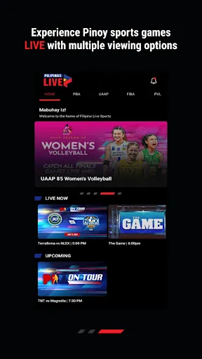 Pilipinas Live | Games | XWorld