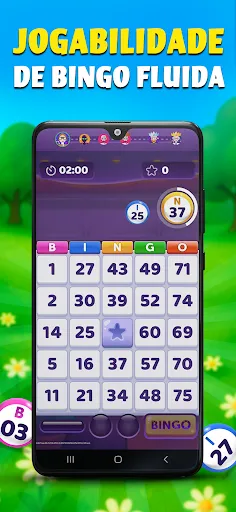 MPL Bingo: Jogue Bingo | Jogos | XWorld
