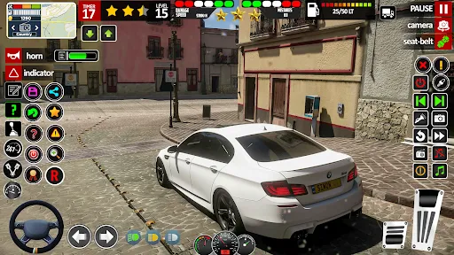 Multi Vehicle Game: Car Game | Games | XWorld