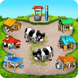 XWorld | Farm Frenzy: Klasik Legendaris