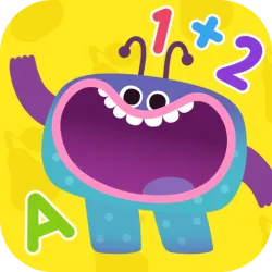 XWorld | Развивающие детские игры от 2