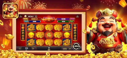 Fortune God-888 | Permainan | XWorld