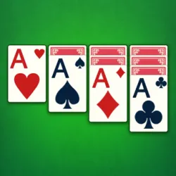 XWorld | Nostal Solitaire Card Game