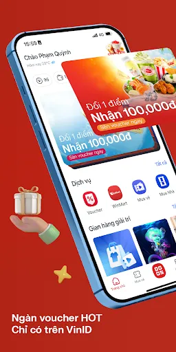 OneU: Thanh toán & nhận ưu đãi | Games | XWorld OneU: Thanh toán & nhận ưu đãi | Games | XWorld