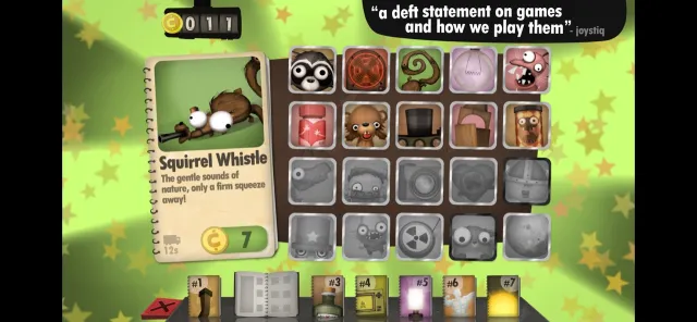 Little Inferno HD | Games | XWorld