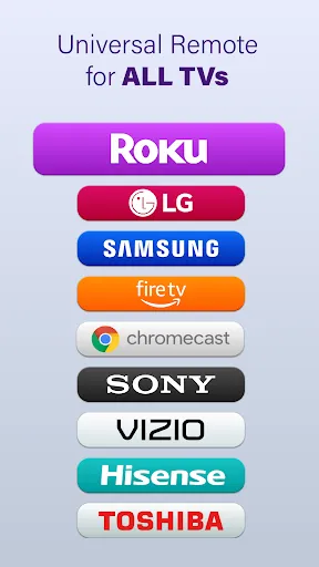 Universal TV Remote for All TV | Games | XWorld