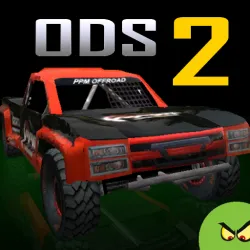 XWorld | Offroad Drift Series 2