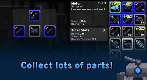 Corebound | เกม | XWorld