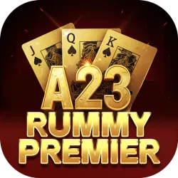 XWorld | A23 Rummy Premier