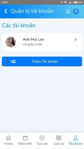 Golike - Kiếm Tiền Online Từ M | Games | XWorld