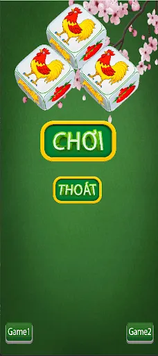 bau cua bs | Games | XWorld