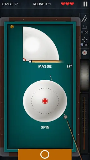 Pro Billiards 3balls 4balls | juego | XWorld