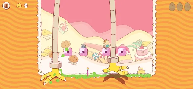 Eggggg | Games | XWorld