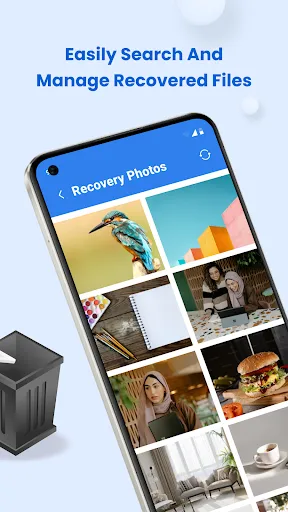 File Recovery - Photo Recovery | 游戏 | XWorld