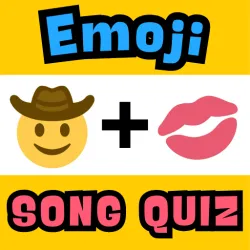 XWorld | Emoji Song Quiz