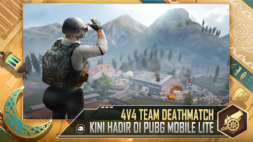 PUBG MOBILE LITE | Permainan | XWorld