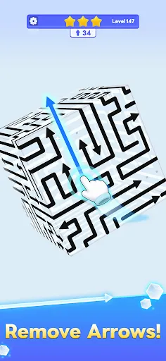 CubeAway - 3DPuzzle | Games | XWorld CubeAway - 3DPuzzle | Games | XWorld