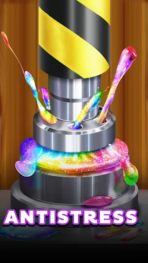 Antistress relaxation game | juego | XWorld Antistress relaxation game | juego | XWorld