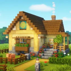 XWorld | Craft World: Block Building